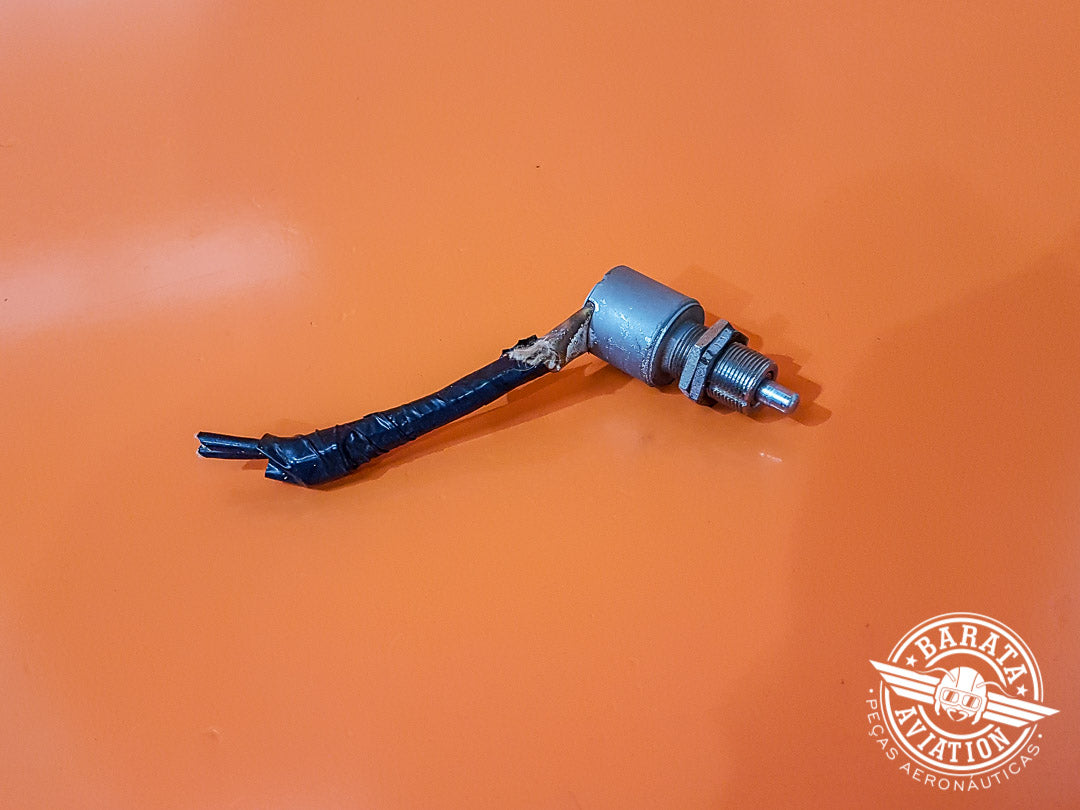 Switch de Posição de Trem Beechcraft Bonanza V35B P/N 1CH25