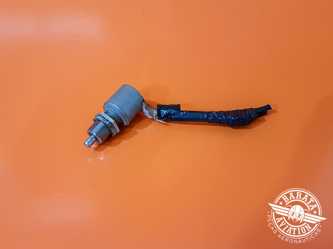 Switch de Posição de Trem Beechcraft Bonanza V35B P/N 1CH25