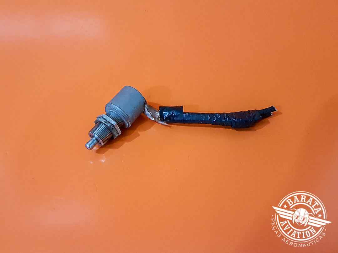 Switch de Posição de Trem Beechcraft Bonanza V35B P/N 1CH25