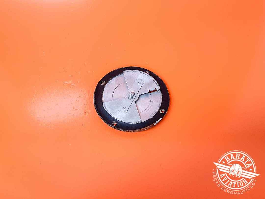 Saída de Ar P/N 96-550015-21