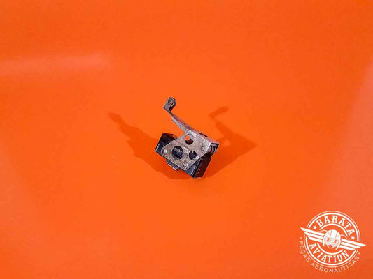 Switch Limitador de Flap P/N MS25026-1
