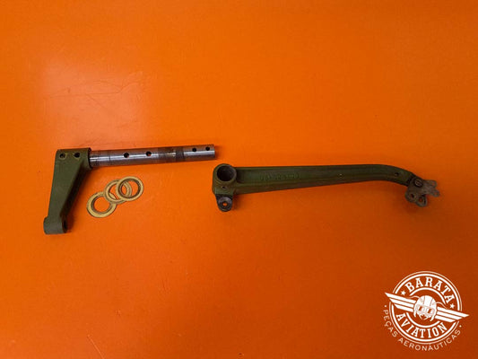 Brazo del sistema diferencial P/N 35-524103-2