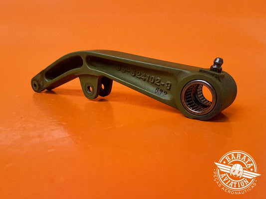 Sistema diferencial brazo derecho N/P 35-524102-3