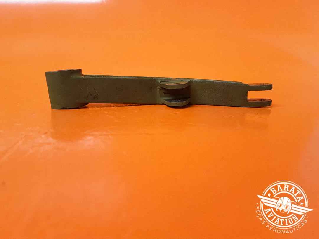 Braço RH do Sistema Diferencial P/N 35-524102-3