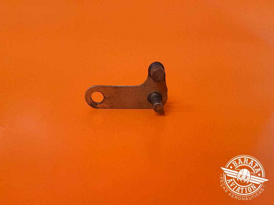 Eixo Interno da Porta P/N 35-400464-8