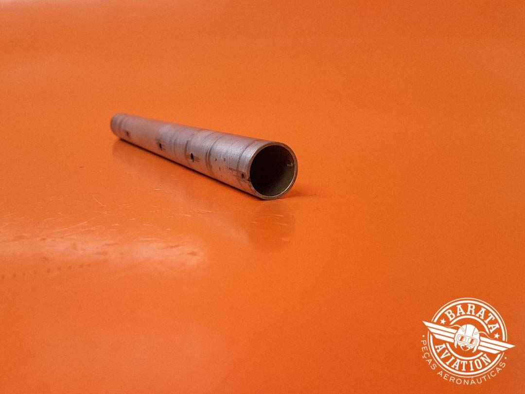 Barra do Pedal do Leme P/N 25-524018