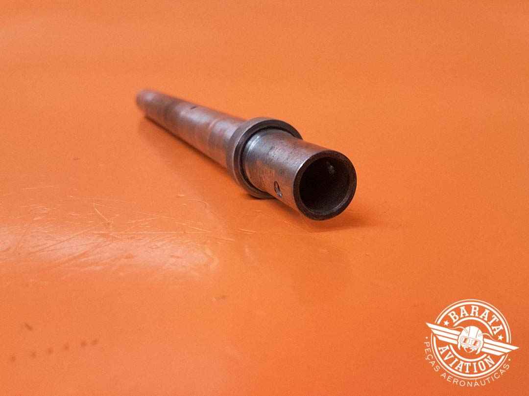 Haste do Pedal do Leme P/N 35-524650-3