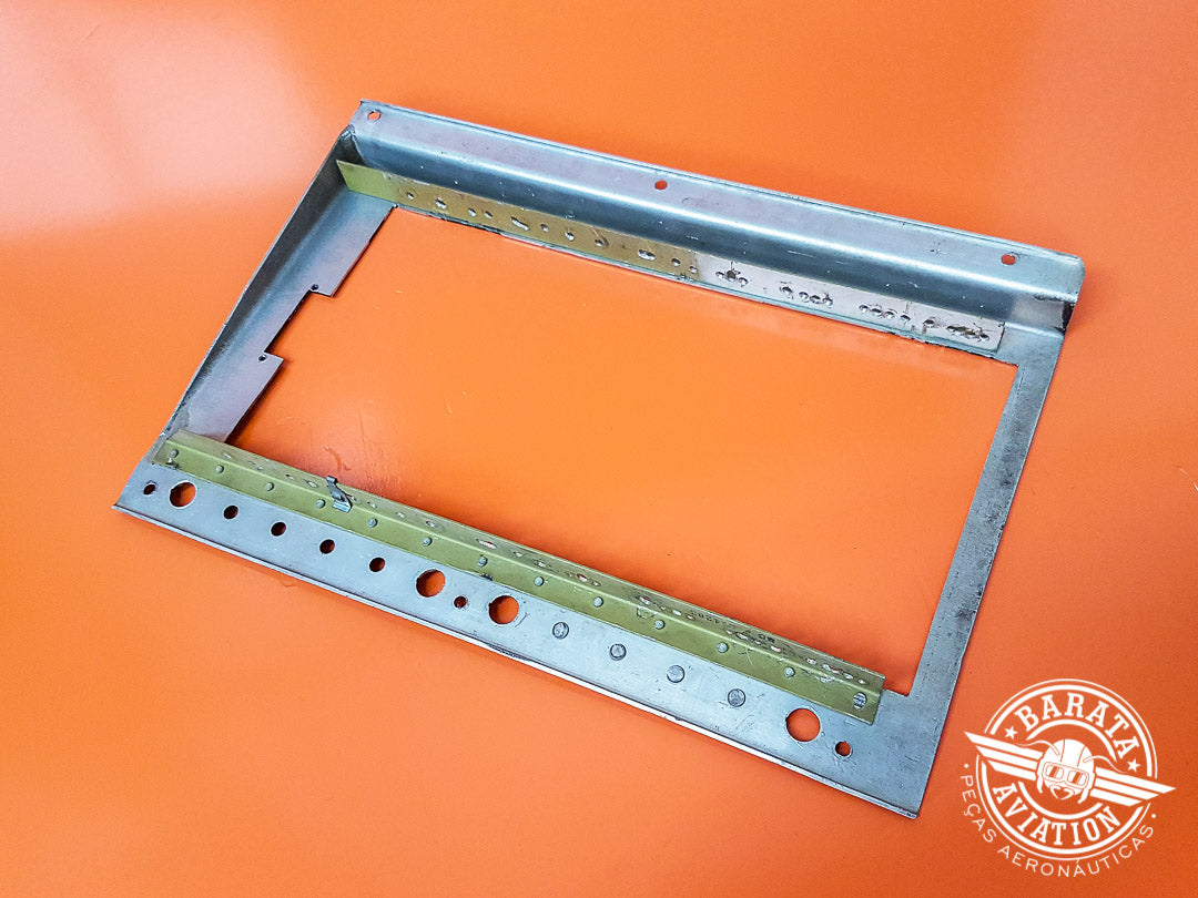 Painel de Rádio P/N 35-344234