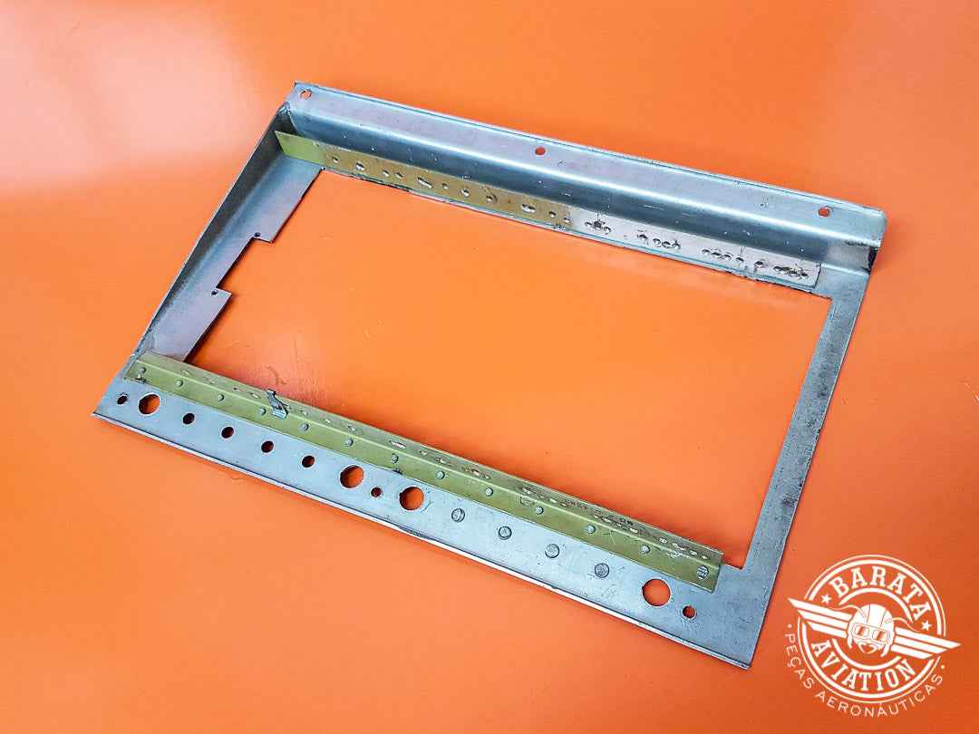 Painel de Rádio P/N 35-344234