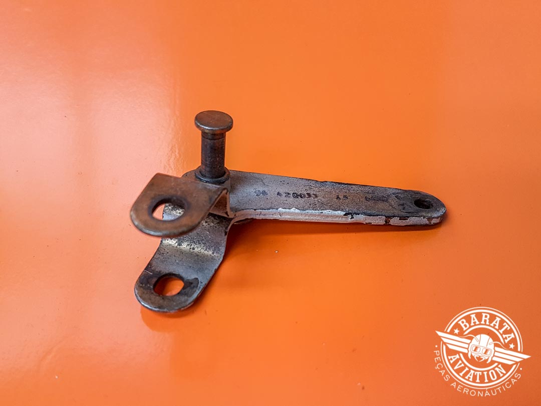 Bellcrank P/N 96-420033-15
