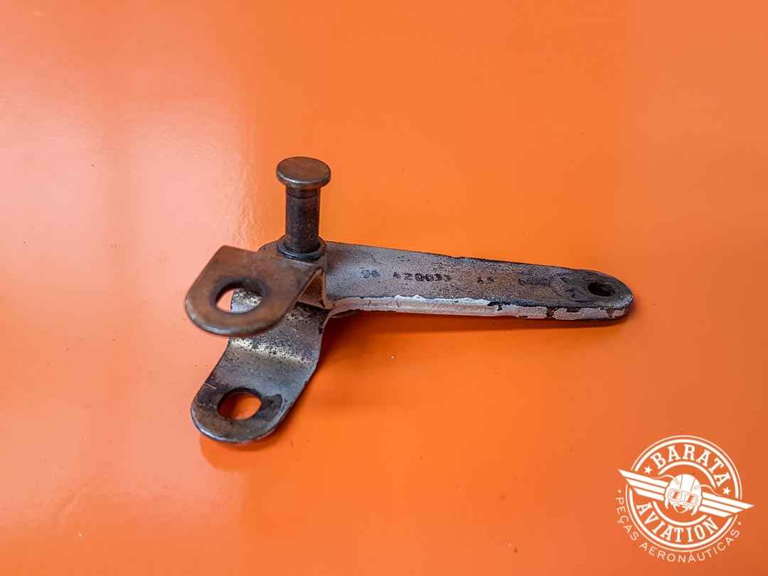 Bellcrank P/N 96-420033-15