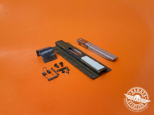 H2109-4 KIT COWL DOOR LATCH L/H