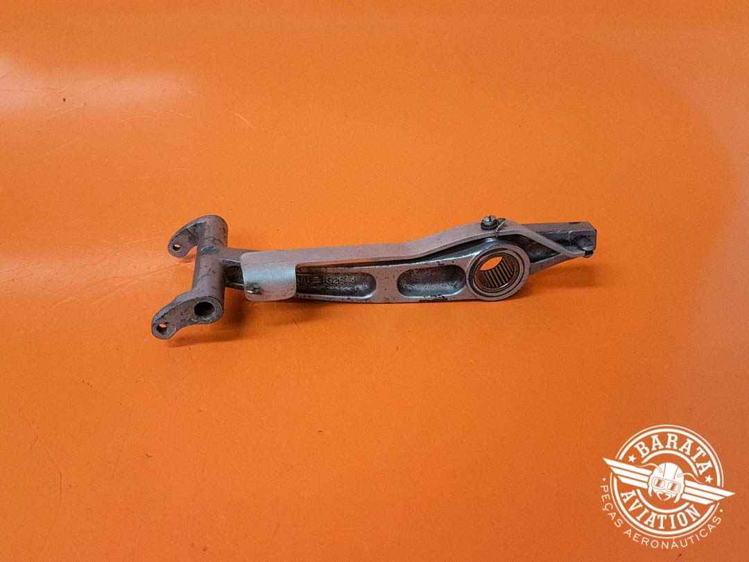 Pedal Completo do Leme RH P/N 50-524326-6