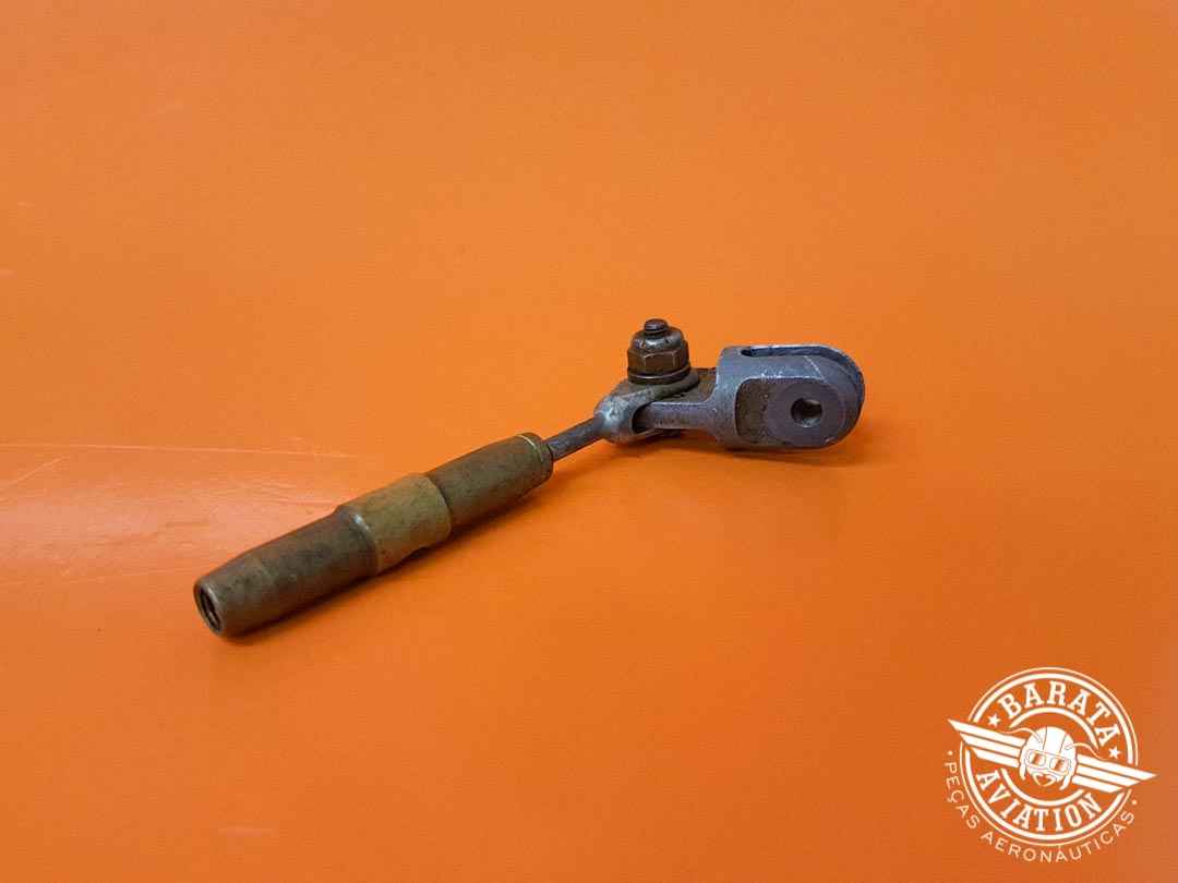 Link - Diferential Cable Attach P/N 35-524109