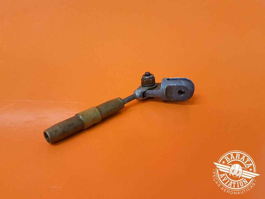 Link - Diferential Cable Attach P/N 35-524109