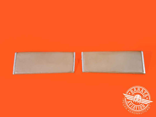 PAR - ARM REST ASSY - P/N 36-530085-4