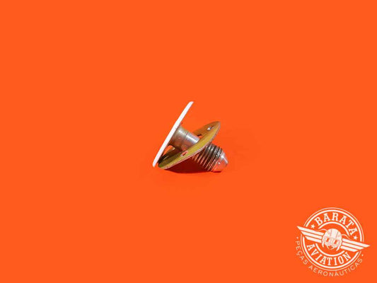 MONTAGEM DE AR ESTATICO P/N: 35-400212