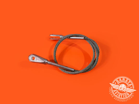 CABLE ASSY - P/N NAS304-26-0603