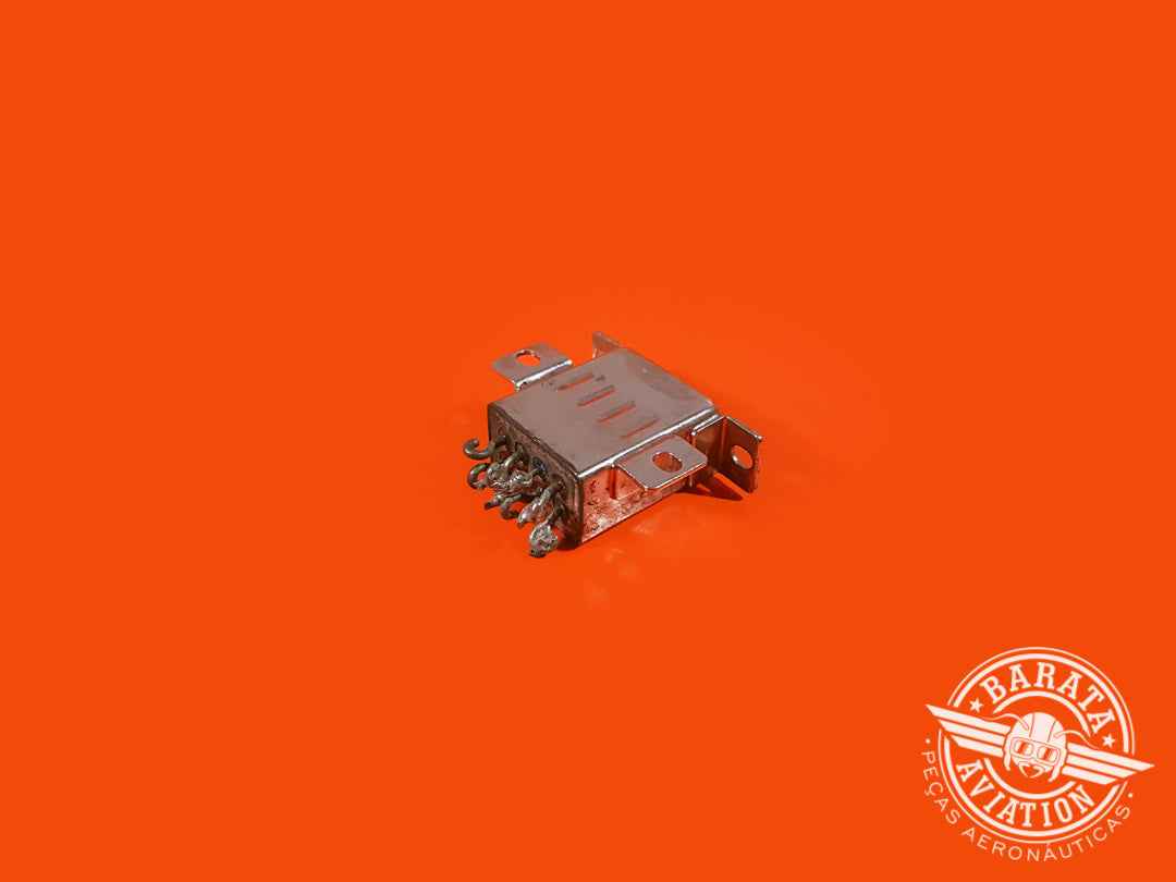 DIMMER RELAY - P/N 50-380048-3