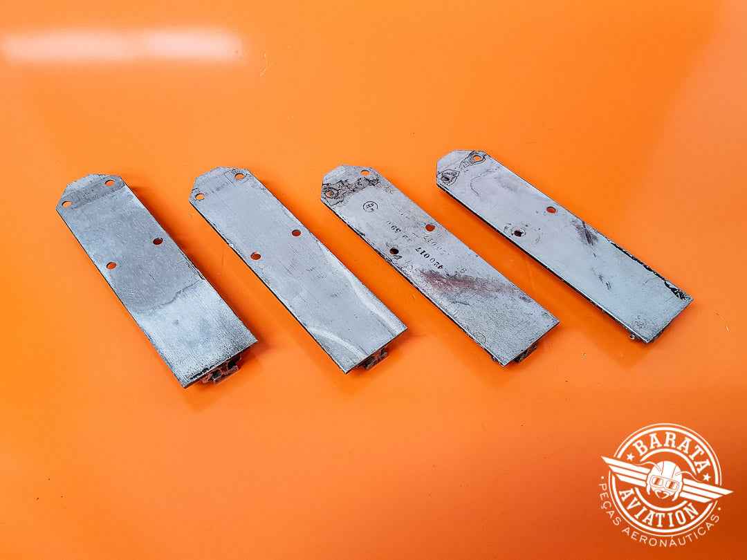 Trilho do Banco P/N 95-420017-19