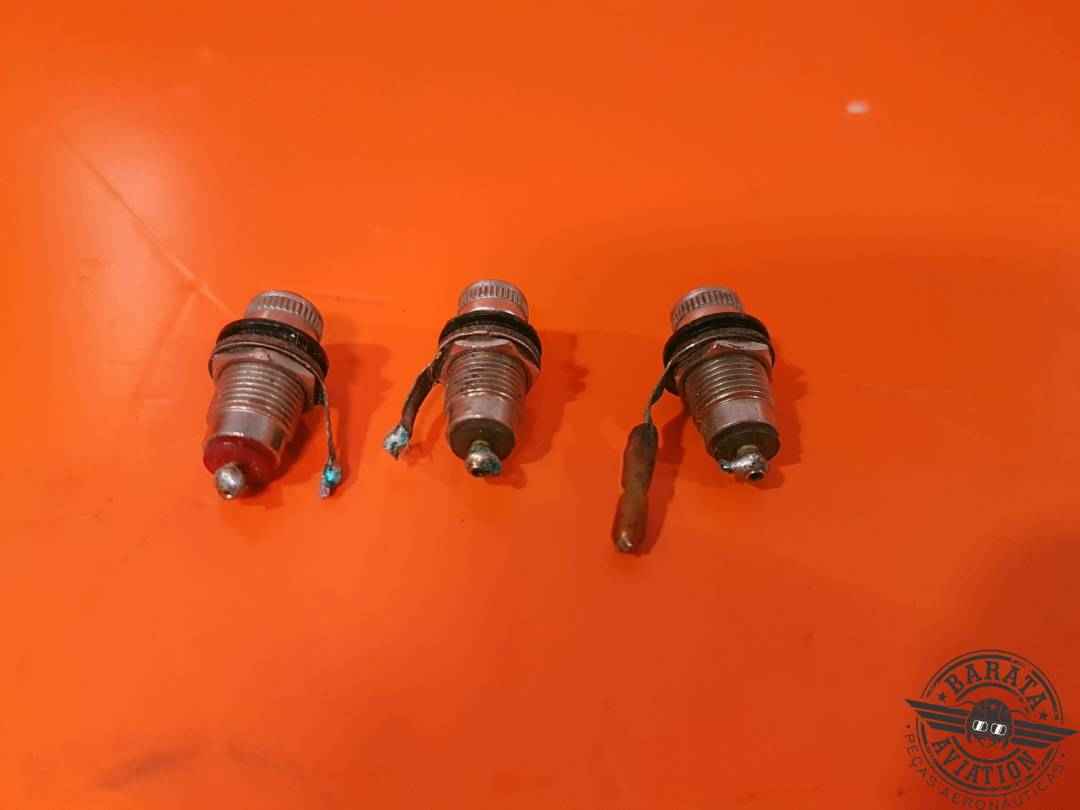 KIT OF STD LIGHT P/N: 855291SI-R2