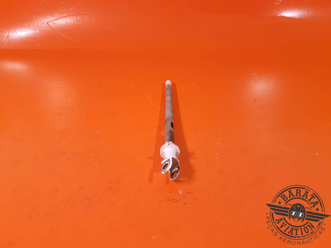 PLUNGER ASSY - NOSE GEAR RETRACT MECHANISM P/N: 35-825094-4