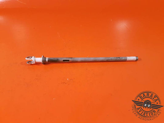 PLUNGER ASSY - NOSE GEAR RETRACT MECHANISM  P/N: 35-825094-4