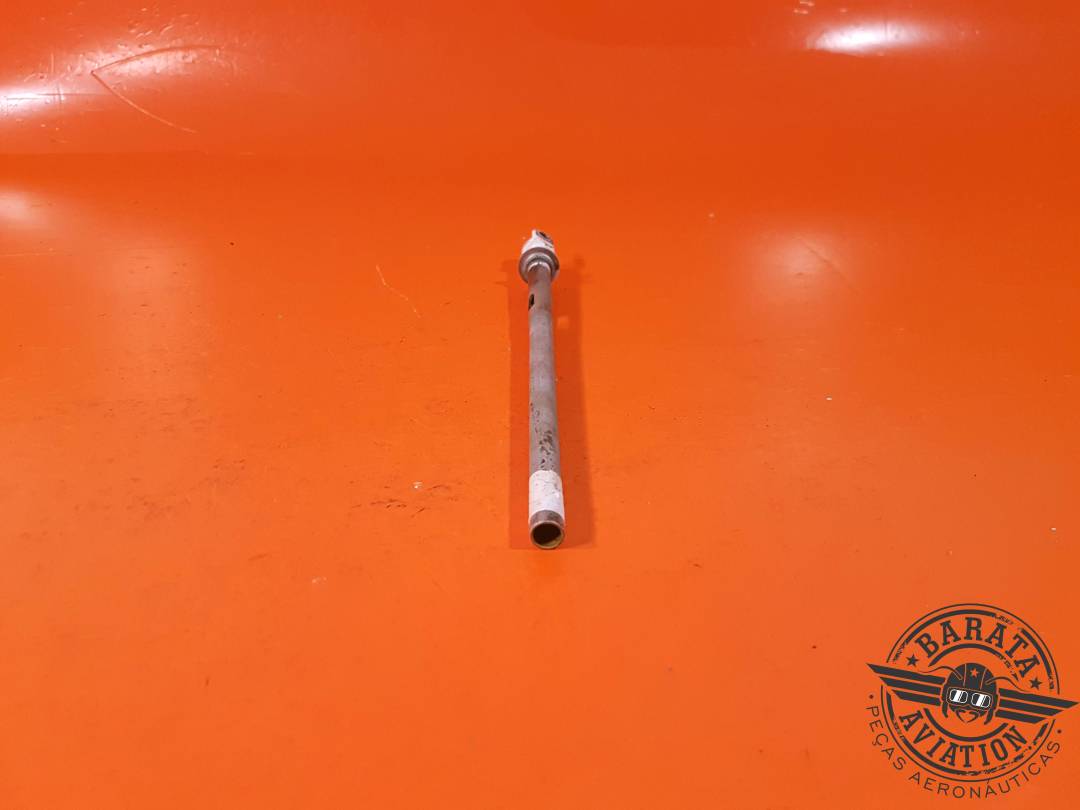 PLUNGER ASSY - NOSE GEAR RETRACT MECHANISM P/N: 35-825094-4