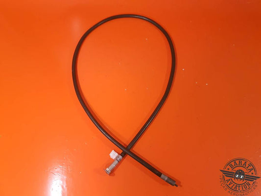 12527Y6331 BEECHCRAFT FLEX SHAFT & CASING ASSY - FLAP L/H
