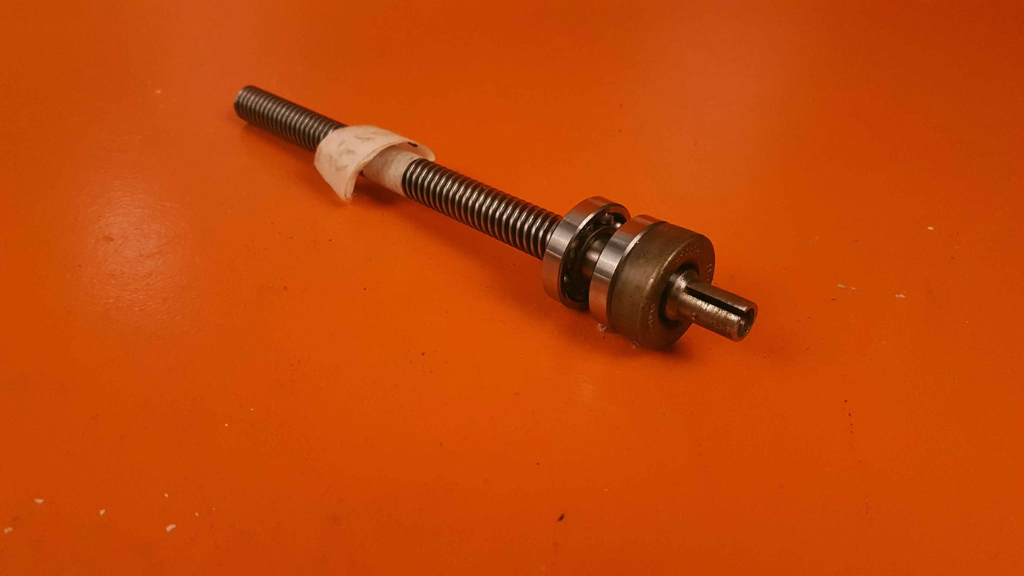 45-521216-1 Beetchcraft R/H Screw, Flap Actuator