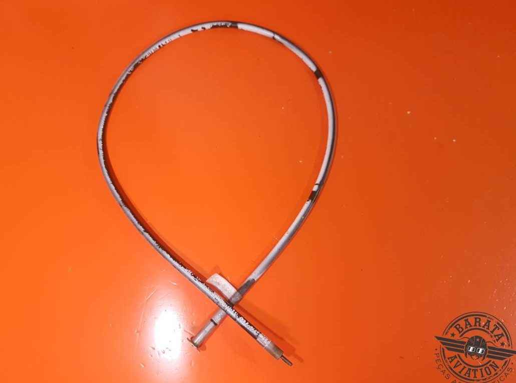 12163Y63-31 BEECHCRAFT FLEX SHAFT & CASING ASSY - FLAP ACTUATOR