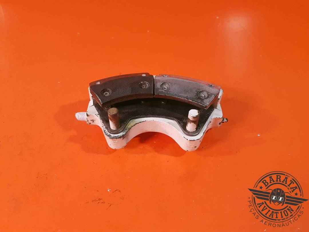 36-8001-9 Brake Assy - Without Back Plate