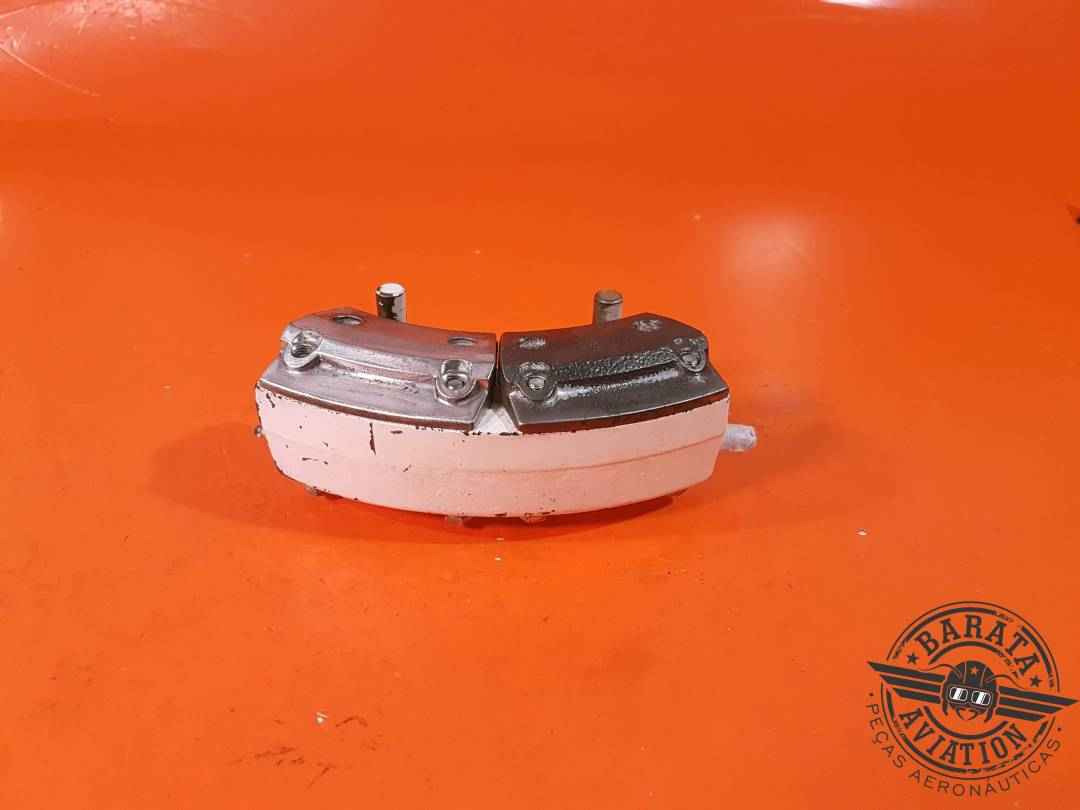 36-8001-9 Brake Assy - Without Back Plate