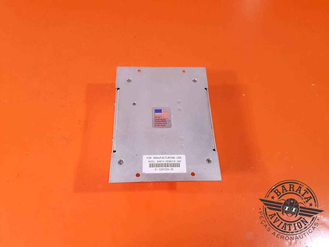 STROBE, POWER SUPPLY P/N: 01-0770028-05