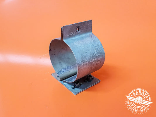 Soporte de la bomba de combustible P/N 35-921255