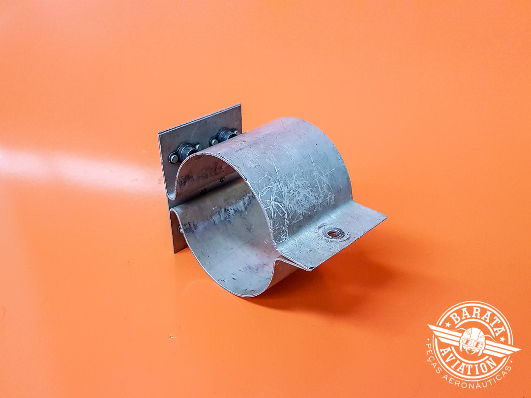 Soporte de la bomba de combustible P/N 35-921255