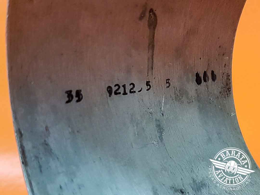 Suporte da Bomba de Combustível P/N 35-921255