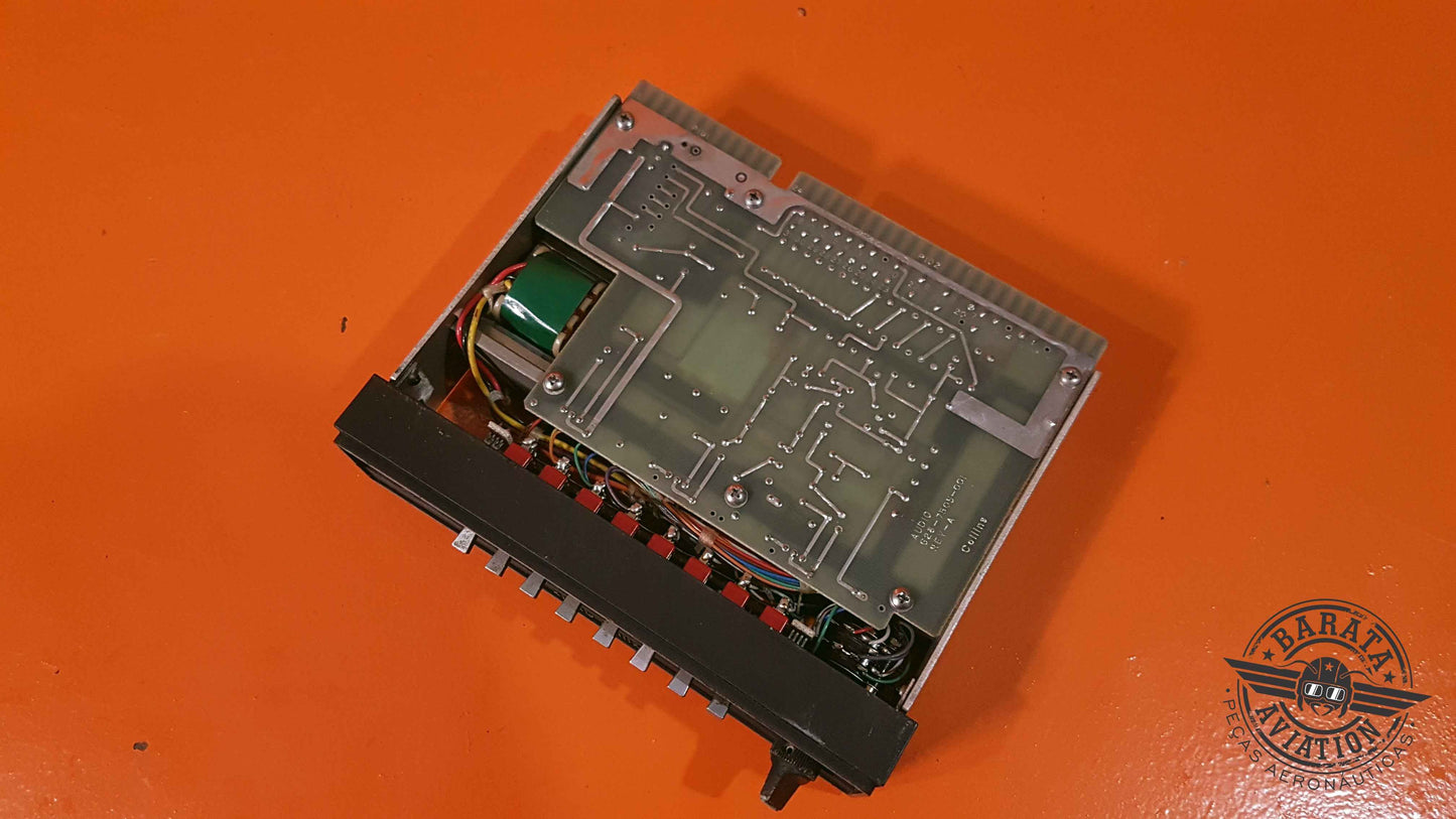 622-2088-001 Collins Audio Panel