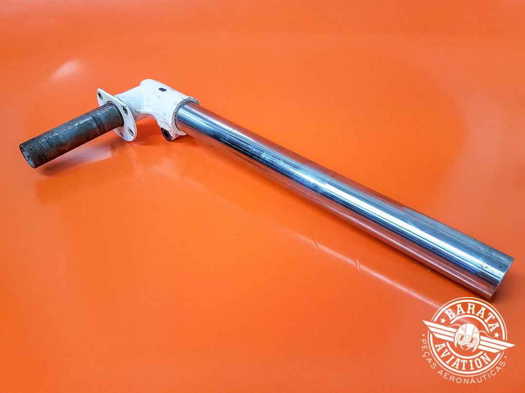 LANDING GEAR LEG L/H PN: 35-815260-3