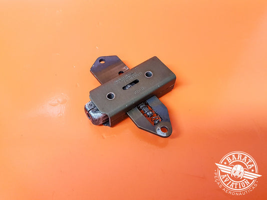 Hood Latch P/N H910