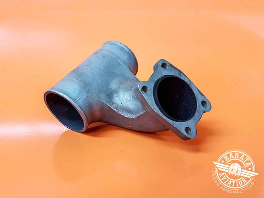 Tubo de Admissão do Cilindro P/N 629325