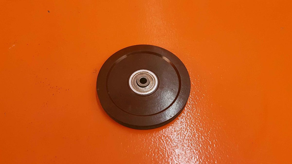 118540BHP4 Schatz Pulley