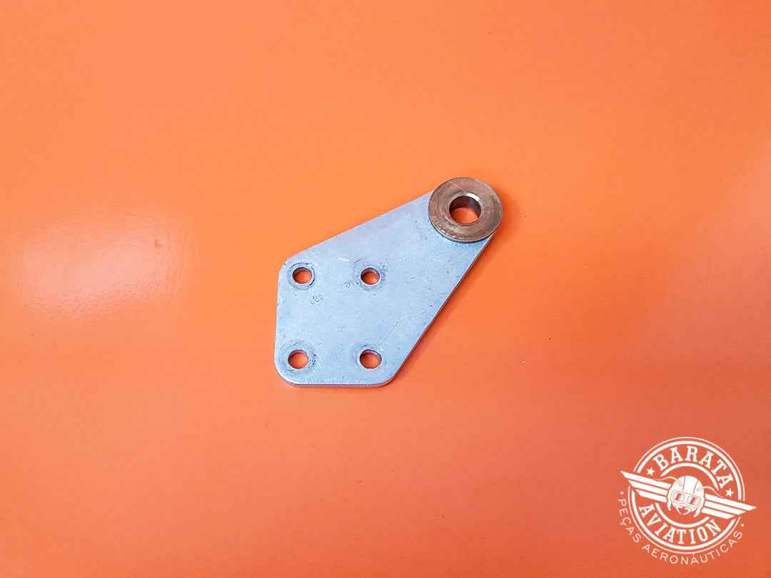 Suporte do Atuador do Trem de Pouso P/N 35-810133