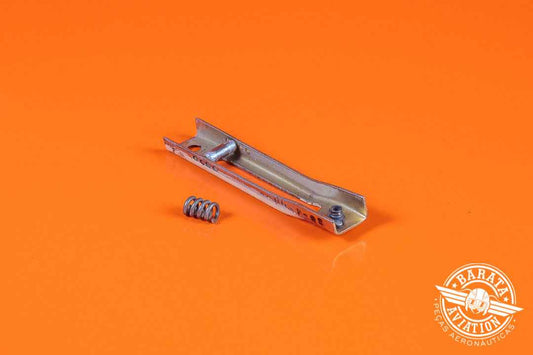 Suporte da Trava da Porta P/N 35-410456-27