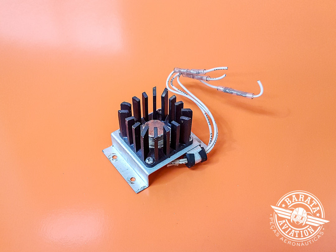 Transistor P/N 50-364308-127