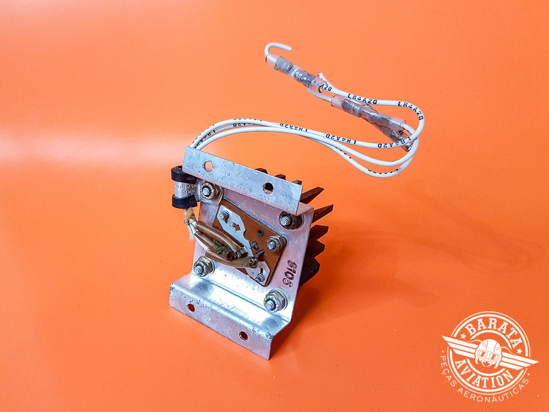 Transistor P/N 50-364308-127