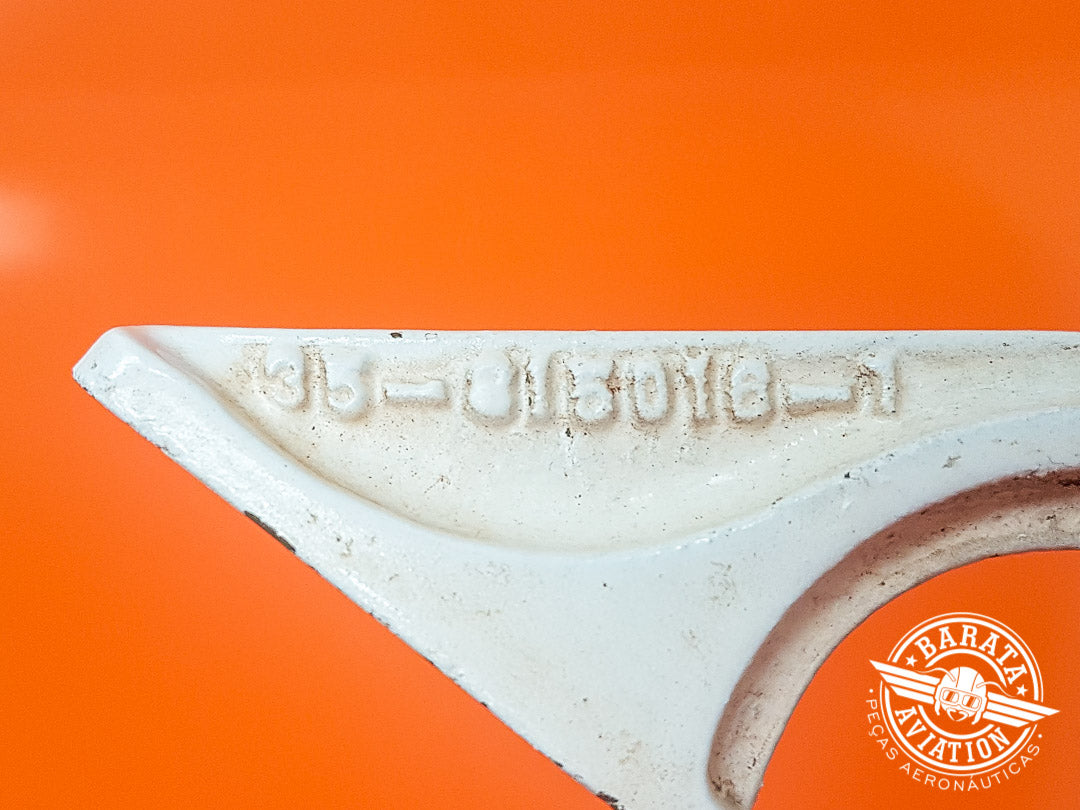 Dobradiça Interna da Porta do Trem L/H P/N 35-815016-1