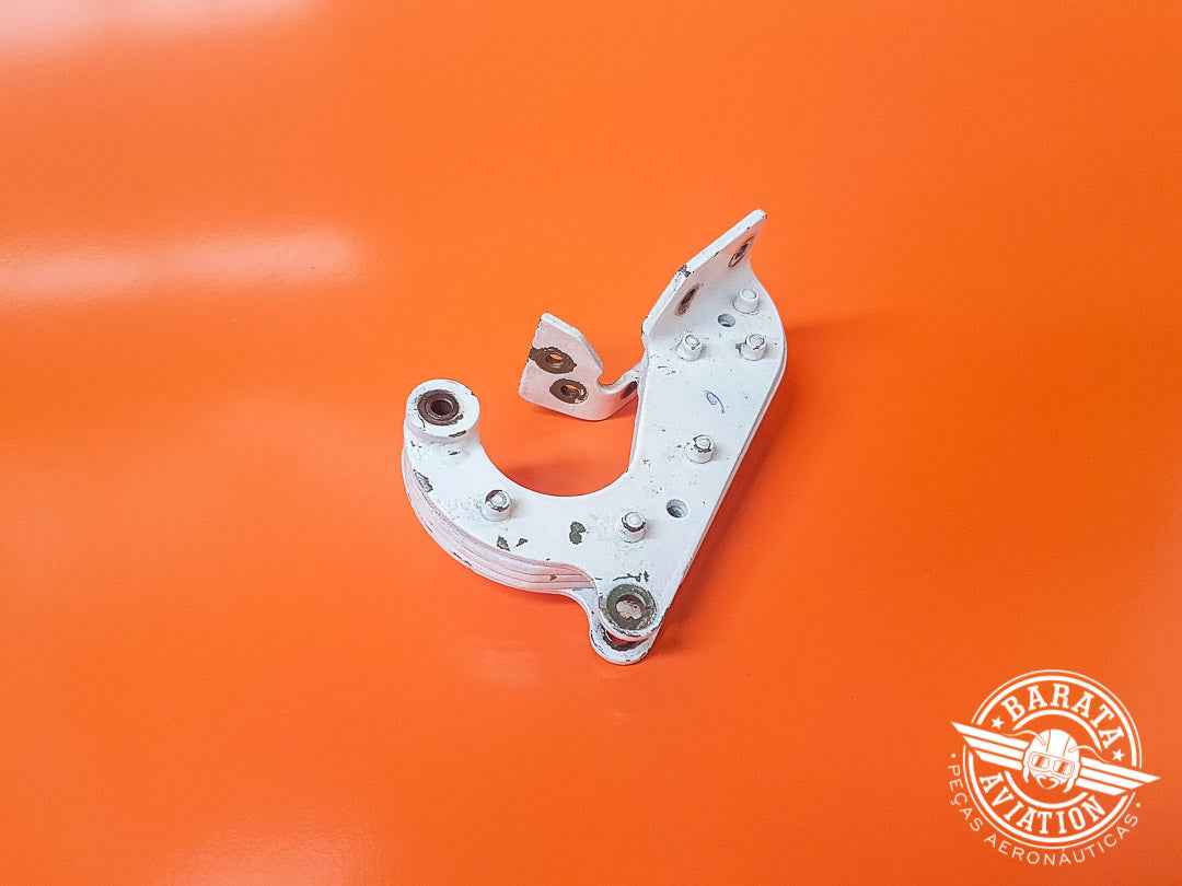 Dobradiça Interna da Porta do Trem L/H P/N 35-815266-1