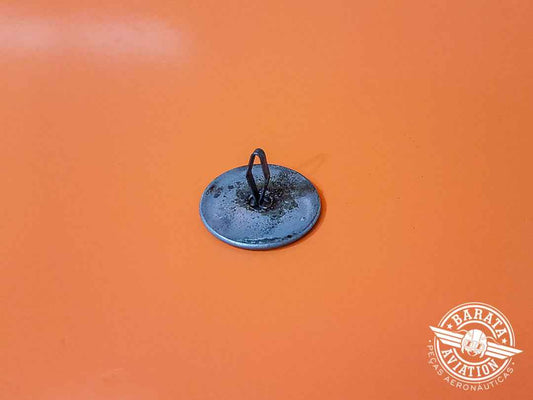 Botão de Fixação Beechcraft