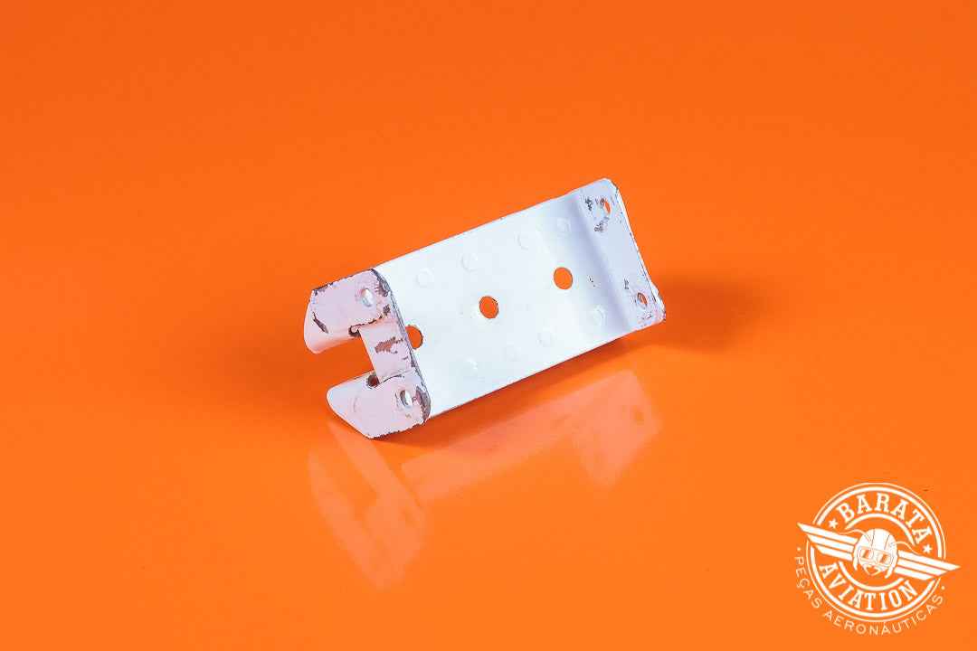 Dobradiça do Aileron Assembly P/N 35-135025-36